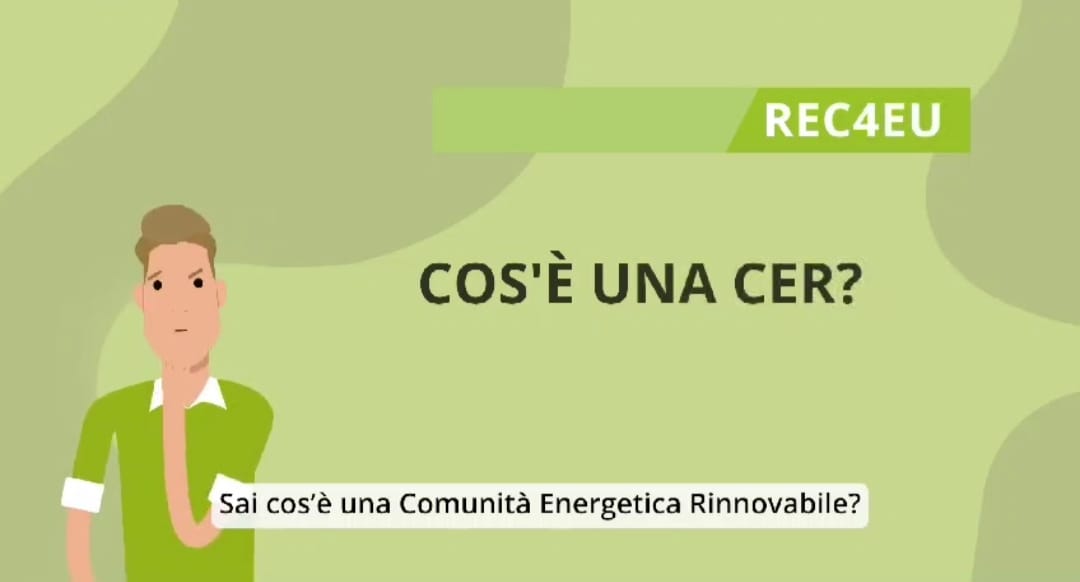 1 cosa sono le cer